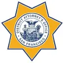San Francisco District Attorney’s Office logo