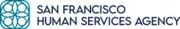 San Francisco Human Services Agency logo