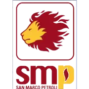 San Marco Petroli logo