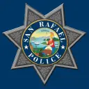 San Rafael Police Department logo