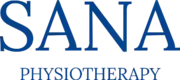 SANA Physiotherapy logo