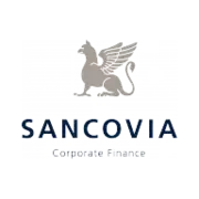 Sancovia Corporate Finance logo