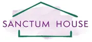 Sanctum House logo