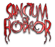 Sanctum of Horror logo