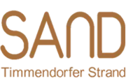SAND Lifestyle Hotel logo