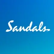 Sandals Resorts & Beaches Resorts logo