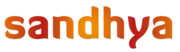 Sandhya logo