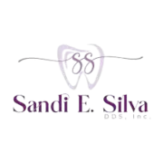 Sandi E Silva, DDS, Inc logo
