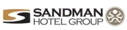 Sandman Hotels logo
