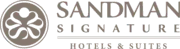Sandman Signature Gatwick Hotel logo