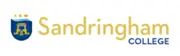 Sandringham College logo