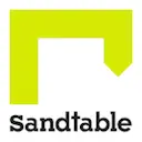 Sandtable logo