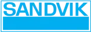 SANDVIK INDIA logo