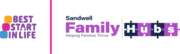 Sandwell Family Hubs