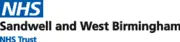 Sandwell & West Birmingham NHS Trust logo