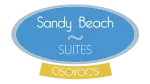 Sandy Beach Suites logo