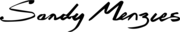 Sandy Menzies Jewellery logo