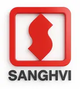 Sanghvi Movers Limited logo