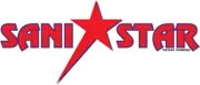 Sani-Star logo