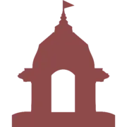 Sankaṭ Mochan Hanumān Temple logo