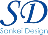 Sankei Design logo