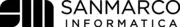 Sanmarco Informatica logo