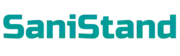 SanStand logo