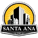 Santa Ana Police Department logo