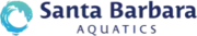 Santa Barbara Aquatics logo