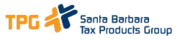 Santa Barbara Tax Products Group (tpg) logo