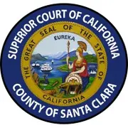 Santa Clara Superior Court (scsc) logo