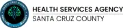 Santa Cruz County Department of Public Health logo