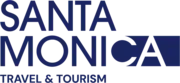 Santa Monica Convention & Visitors Bureau logo