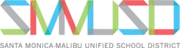 Santa Monica–Malibu Unified School District (smmusd) logo