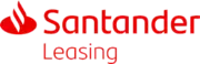 Santander Leasing logo