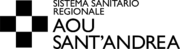 Sant’Andrea University Hospital logo