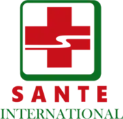 Sante International logo