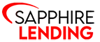 Sapphire Lending logo