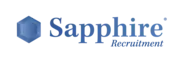 Sapphire Recruitment Inc logo