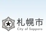 Sapporo City Hall logo