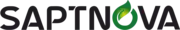 SaptNova logo