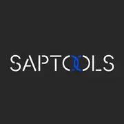Saptools logo