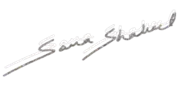 Sara Shakeel logo