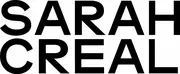 Sarah Creal Beauty logo