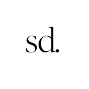 Sarah Davoli and Clare Alice logo