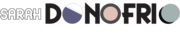 Sarah Donofrio logo
