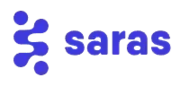 Saras Analytics logo