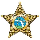 Sarasota County Sheriff’s Department logo