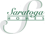 Saratoga Homes