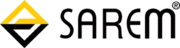 SAREM MAKINA logo